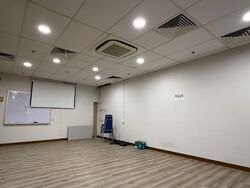 Ntuc Lifestyle Centre (jurong) (D22), Office #586030451